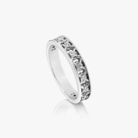 Silver color Ring
