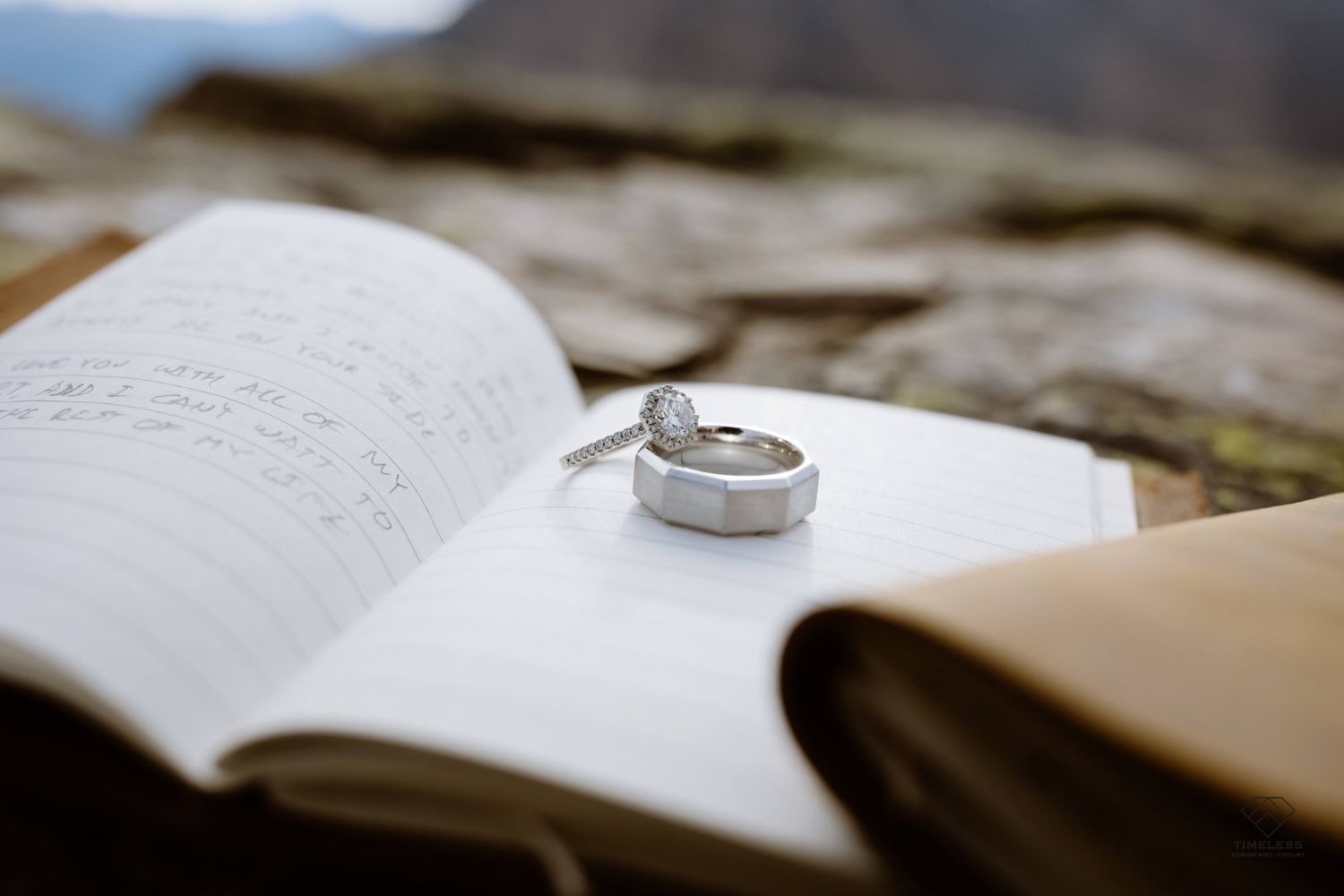 Engagement Rings for Men & Women in Salt Lake City Utah