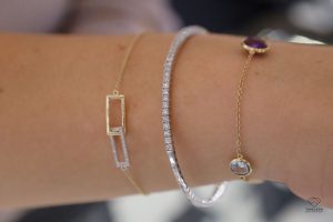 Women's Designer Jewelry Bracelets in Salt Lake City Utah