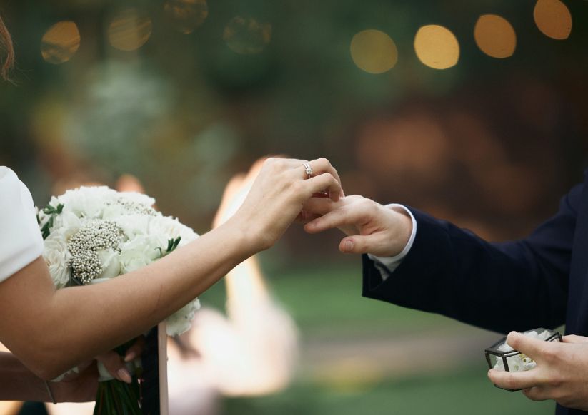 When is the best time to get married?